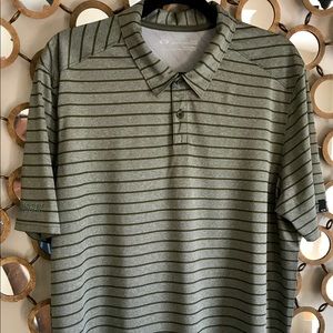 MENS OAKLEY GOLF POLO